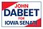 Image of John Dabeet